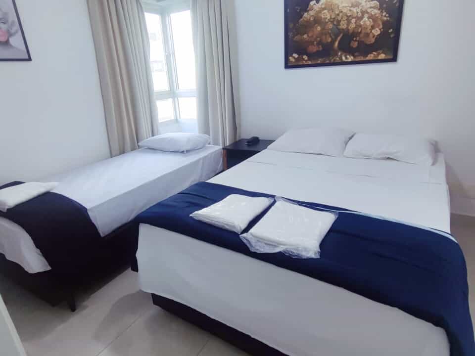 Apartamento Premium