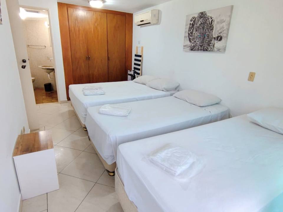 Apartamento Standard