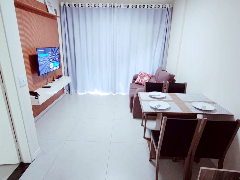 Apartamento Superior